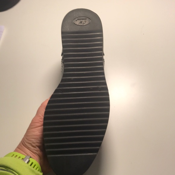 Italian brogues size 36 like - Picture 4 of 8